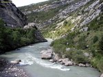 Congosto de Ventamillo. Huesca