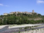 Aínsa. Huesca.