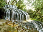 Monasterio de Piedra.