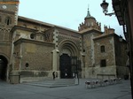 Catedral de Teruel