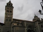 Catedral de Teruel