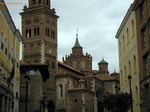 Catedral de Teruel