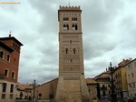 Torre Mudejar de Teruel