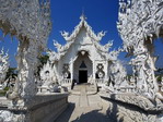 Templo en Tailandia.