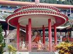 Templo del Silicio de Kek Lok. Pinang. Malasia.