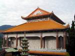 Templo del Silicio de Kek Lok. Pinang. Malasia.