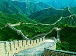Gran Muralla. China.