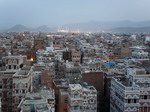 Sa´na. Yemen