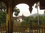 Luangpraban - Laos