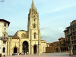 Catedral de Oviedo