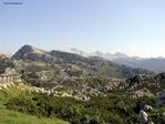 Picos de Europa.