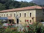 Parador de turismo de Cangas de Onís.