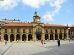 Ayuntamiento de Aviles - Asturias