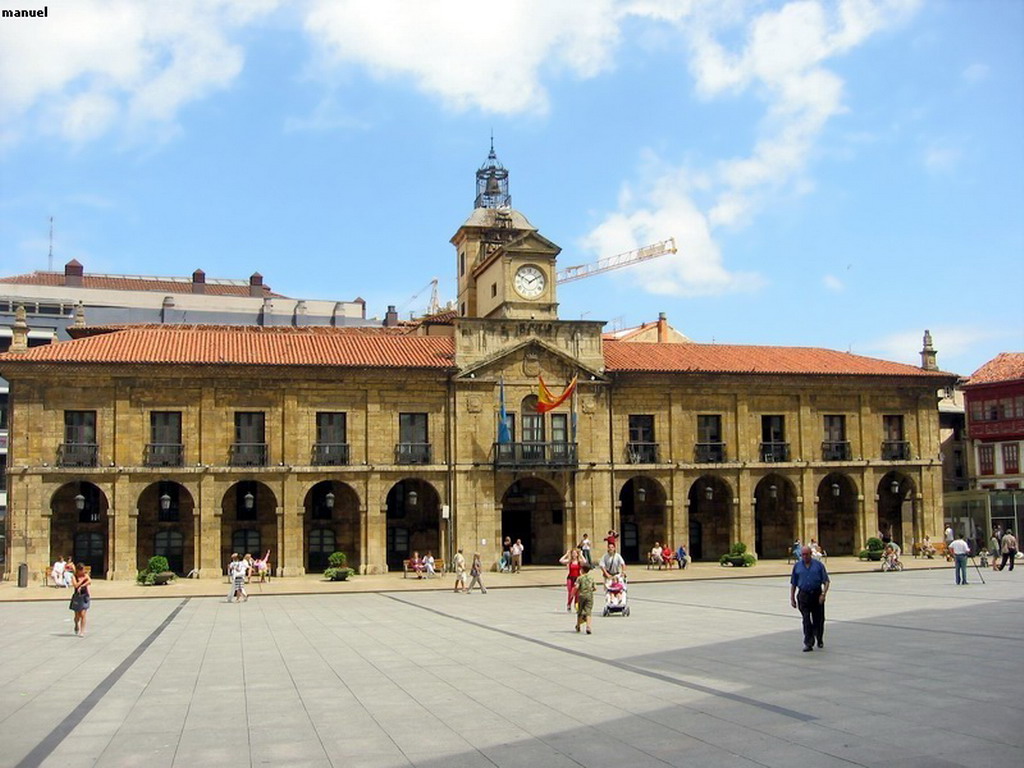 AYUNTAMIENTO ASTURIAS ayuntamiento asturias: