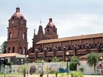 Iglesia de Santa Cruz