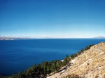 Lago Titicaca