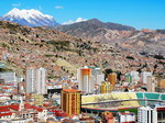 La Paz