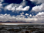 Laguna Salada.