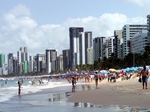 Playa de Recife