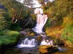 Cascada. Brasil