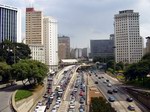 Sao Paulo - Brasil