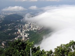 Rio de Janeiro desde el telesférico