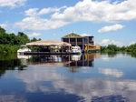 Hotel en Rio Negro