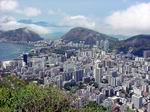 Vista desde el mirador de Doña Marta