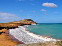 Cabo de la Vela.