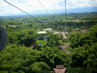 Parque del Café.