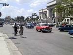 Centro asturiano de La Habana.