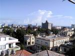 Panormica de La Habana.