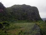 Paisaje cubano.