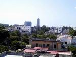 Panormica de La Habana.