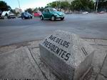 Avenida de los Presidentes. La Habana.