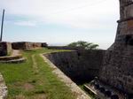 Fortaleza en La Habana.