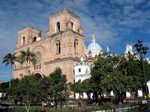 Catedral de Cuenca.