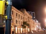 Palacio del Gobernador en Guayaquil.