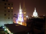 Catedral de Guayaquil