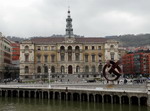 Parador de Argómaniz. Álava