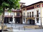 Getaria. Euskadi