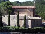 Monasterio de San Javier. Euskadi