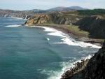 Playa de Azkorri >> Euskadi