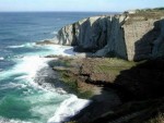 Acantilados de Punta Galea - Euskadi