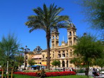 Ayuntamiento. San Sebastián.