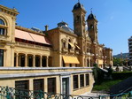 Ayuntamiento. San Sebastián.