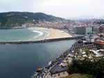 San Sebastián