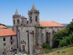 Iglesia de Riveira