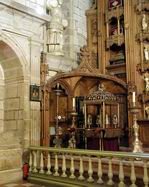 Santiago de Compostela