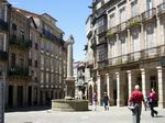 Santiago de Compostela